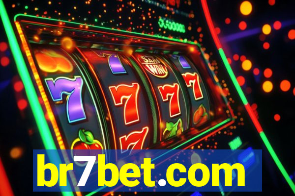 br7bet.com