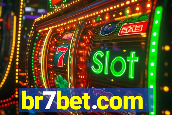 br7bet.com