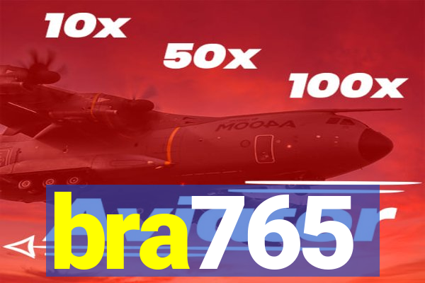 bra765