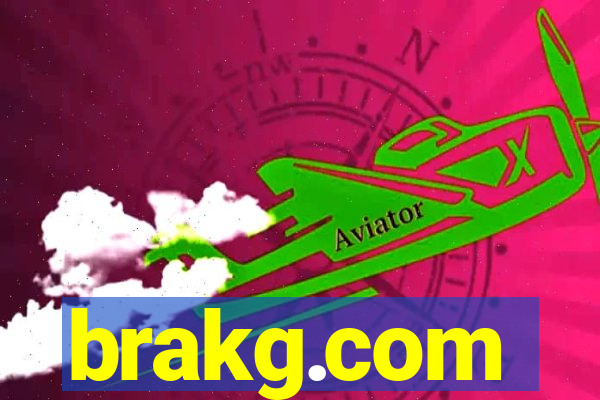 brakg.com