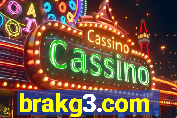 brakg3.com