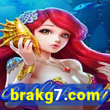 brakg7.com