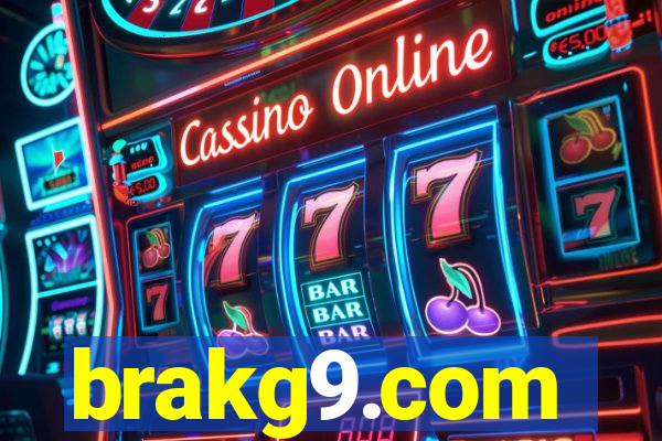 brakg9.com