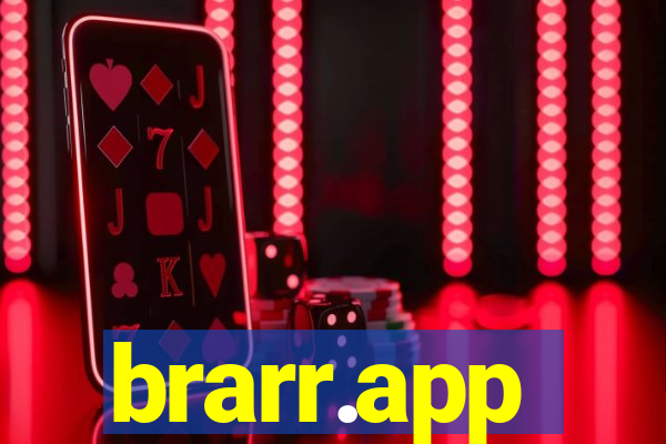 brarr.app