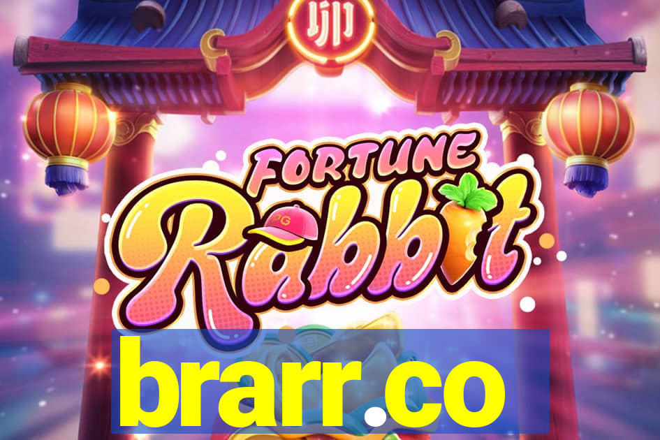 brarr.co