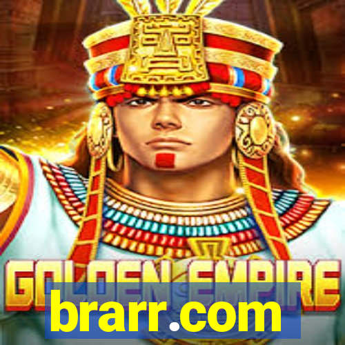 brarr.com
