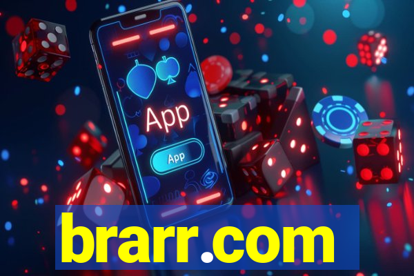 brarr.com