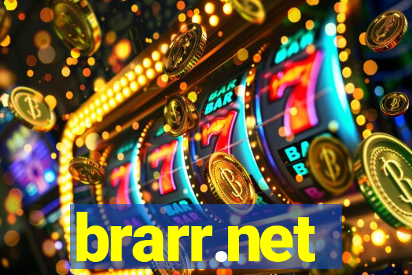 brarr.net