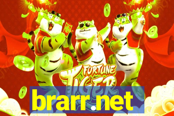 brarr.net