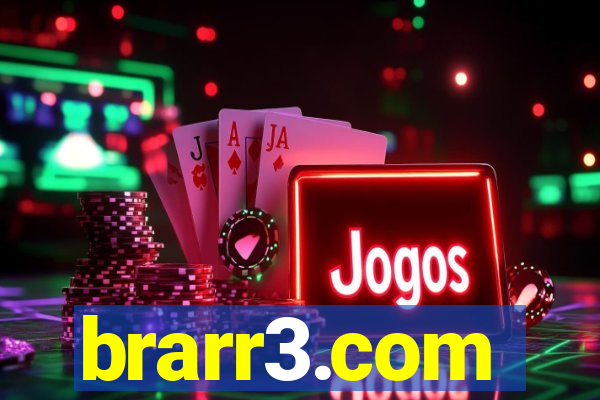 brarr3.com