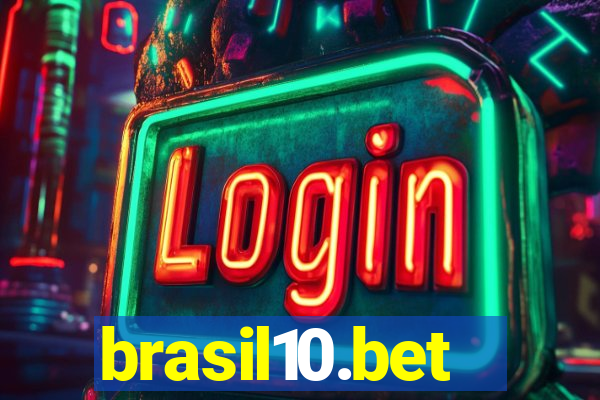 brasil10.bet