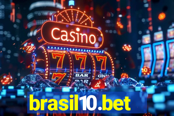 brasil10.bet