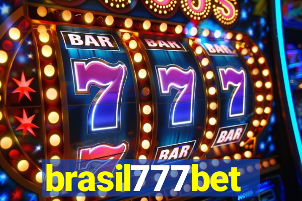 brasil777bet