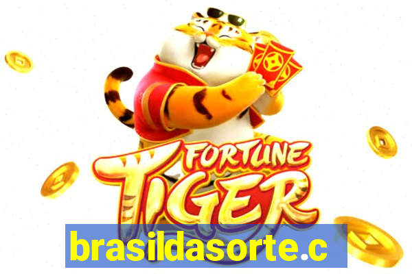 brasildasorte.com