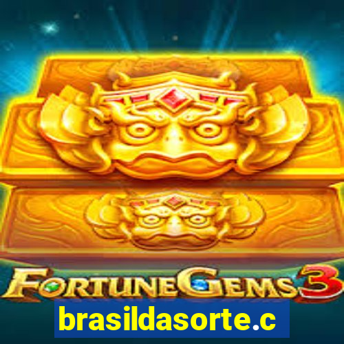 brasildasorte.com