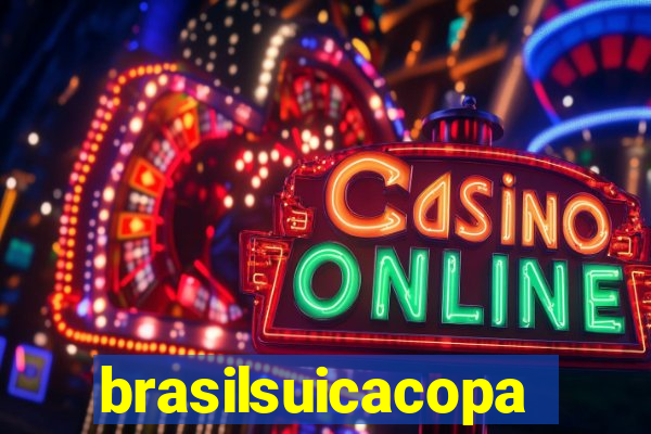 brasilsuicacopa