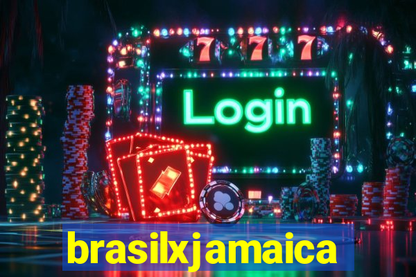 brasilxjamaica