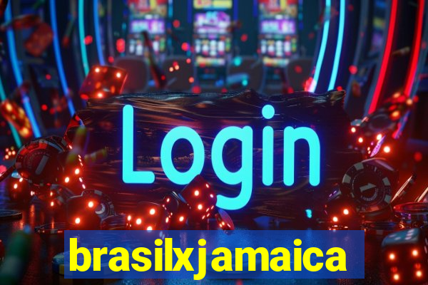 brasilxjamaica