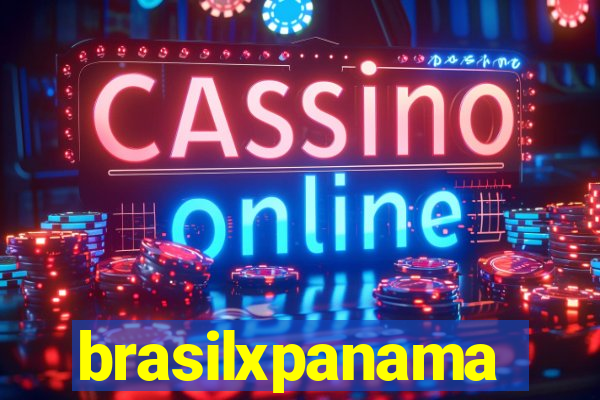 brasilxpanama