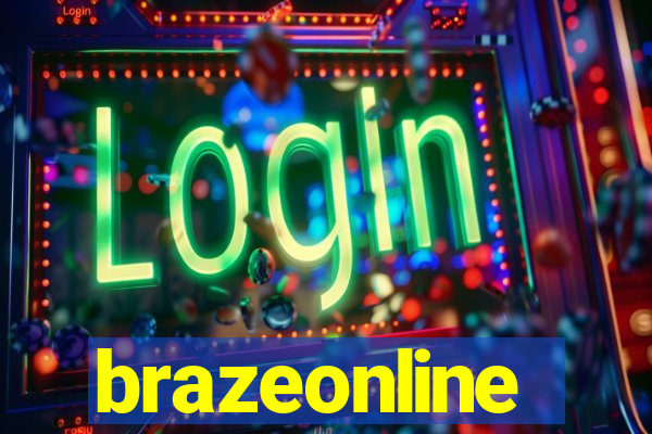 brazeonline