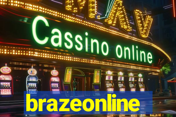 brazeonline