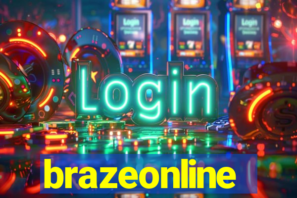 brazeonline