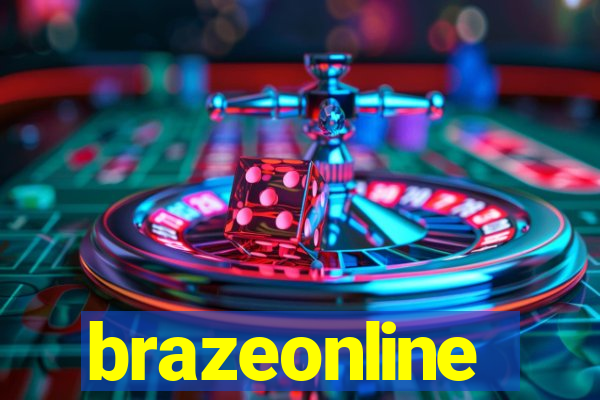 brazeonline