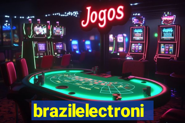 brazilelectronic.com