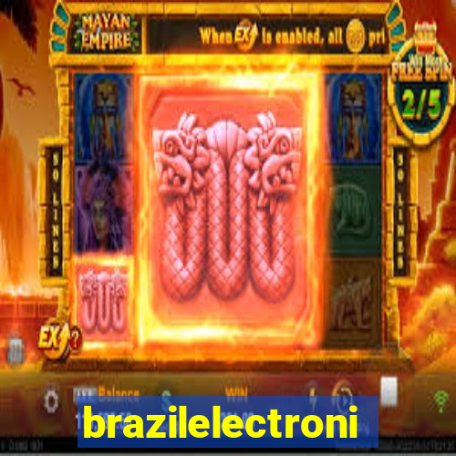 brazilelectronic.com