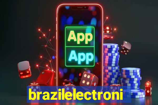brazilelectronic.com