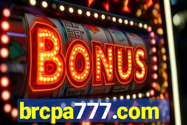 brcpa777.com
