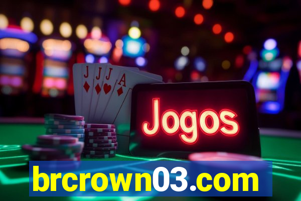 brcrown03.com