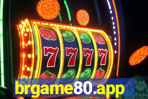 brgame80.app