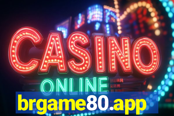 brgame80.app