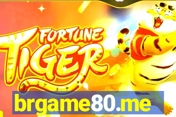 brgame80.me