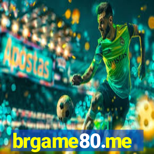 brgame80.me
