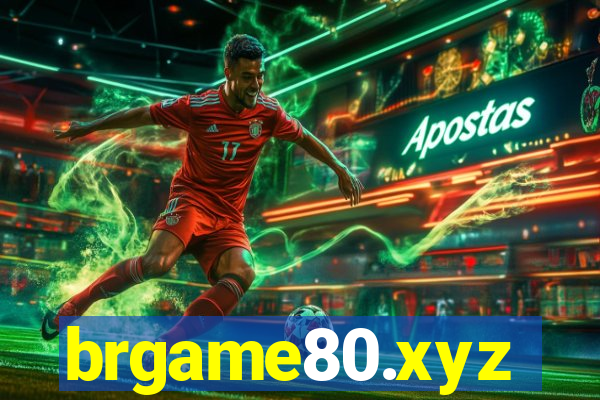 brgame80.xyz