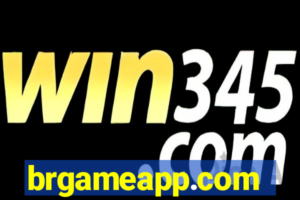 brgameapp.com