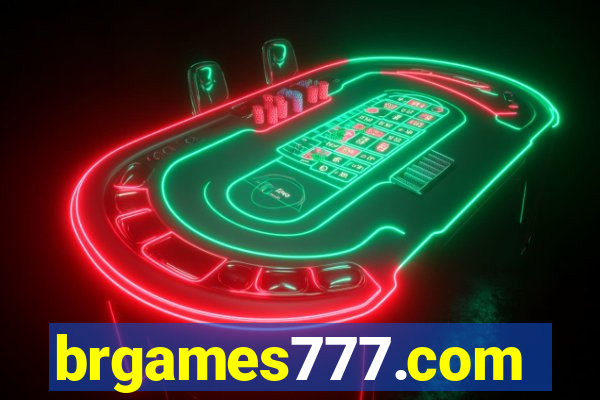 brgames777.com