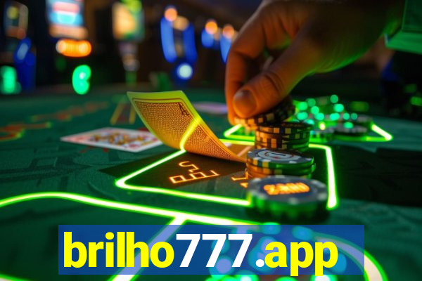 brilho777.app