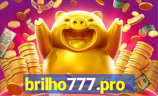 brilho777.pro