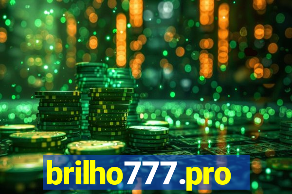 brilho777.pro