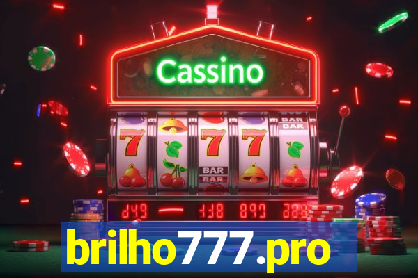 brilho777.pro