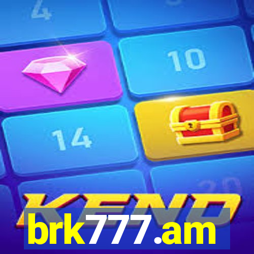brk777.am