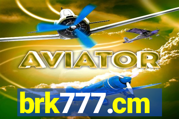 brk777.cm