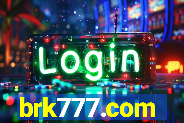 brk777.com
