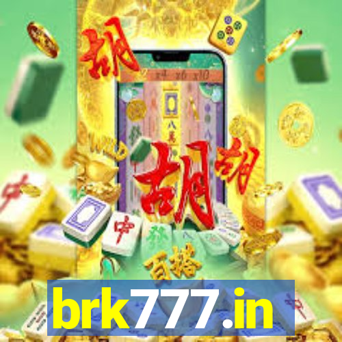 brk777.in