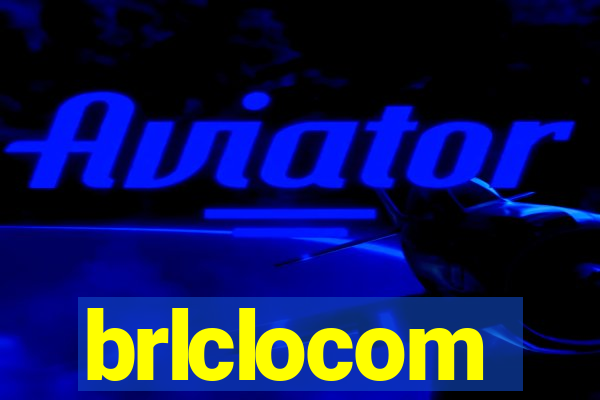 brlclocom