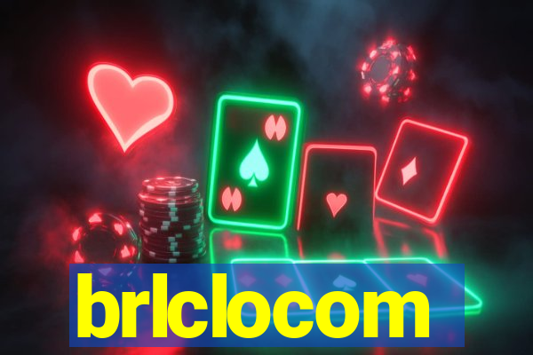 brlclocom