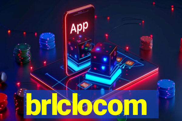 brlclocom